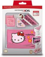 Hello Kitty Pack Pink ufficiale Nintendo