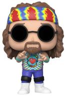 FUNKO POP WWE Dude Love