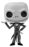 FUNKO POP Nightmare B. C. Jack 15