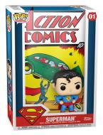 FUNKO POPS Comic Cover DC Superman