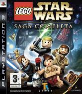 Lego Star Wars: La Saga Completa