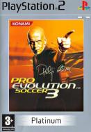 Pro Evolution Soccer 3 PLT