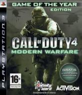 Call Of Duty 4 Modern Warfare GOTY