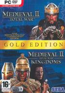 Medieval 2 Gold Pack