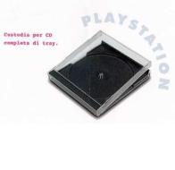 PS Cd Case Playstation