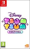 Disney Tsum Tsum Festival