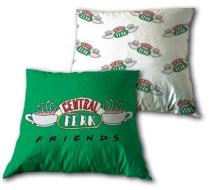 Cuscino Friends Central Perk