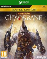 Warhammer: Chaosbane Slayer Edition
