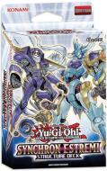 Yu-Gi-Oh! Str.Deck Synchron Extreme Yu-Gi-Oh! Str.Deck Synchron Extreme