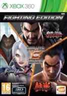 Fighting Edition Compilation