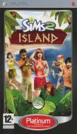 The Sims 2 Island PLT