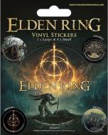 Adesivi Elden Ring Realm of The Lands Between