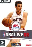 NBA Live 08