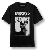 T-Shirt Far Cry 5 Cervo XXL