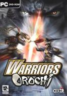 Orochi Warriors