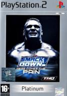 WWE Smackdown Here Comes the Pain [UE]