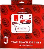Travel Kit 4 in 1 Milan Team PSP