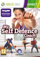 My self defense coach