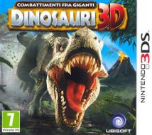 Combattimento fra Giganti: Dinosauri 3D