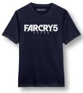 T-Shirt Far Cry 5 Logo M
