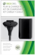 MICROSOFT X360 Kit Play & Charge R