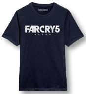 T-Shirt Far Cry 5 Logo L