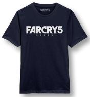 T-Shirt Far Cry 5 Logo XL