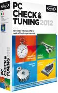 Check & Tuning 2012 PC Magix