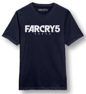 T-Shirt Far Cry 5 Logo XXL