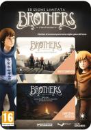 Brothers - Spotlight Pack