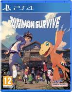 Digimon Survive