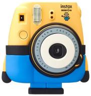 FUJIFILM Fotocamera Instax MINI 8 Minion