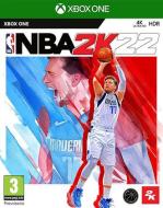 NBA 2K22 EU