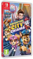 Paw Patrol Il Film Adventure City Chiama