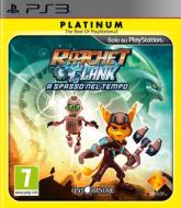 Ratchet & Clank: A Spasso Nel Tempo PLT