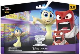 Disney Infinity 3 PlaysetPack InsideOut