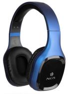 NGS Cuffie Bluetooth Artica Sloth Blue