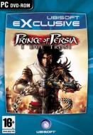 Prince of Persia 3 KOL
