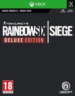 Rainbow Six Siege Deluxe Edition X/XONE