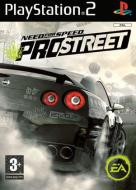 Need For Speed Pro Street PLT