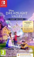 Disney Dreamlight Valley Cozy Edition (CIAB)