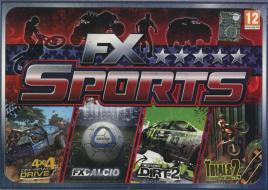 FX Sports Deluxe