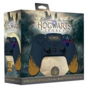 FREAKS PS4 Controller Wireless Hogwarts Legacy Logo