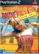 Britney's: Dance Beat