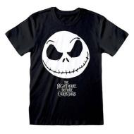 T-Shirt Nightmare B.C. Jack Face S