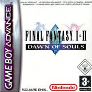 Final Fantasy 1+2: Dawn of Souls