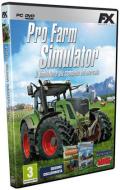Pro Farm Simulator