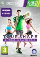 Your Shape Fitness Evolved 2 Classics 1