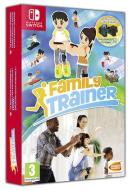 Family Trainer 2021 + 2 Cinghie