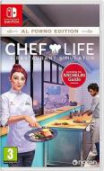 Chef Life Al Forno Edition